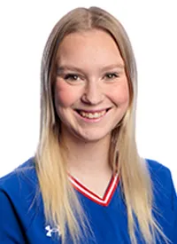 Jessika Jennings, Softball, University of Massachusetts Lowell