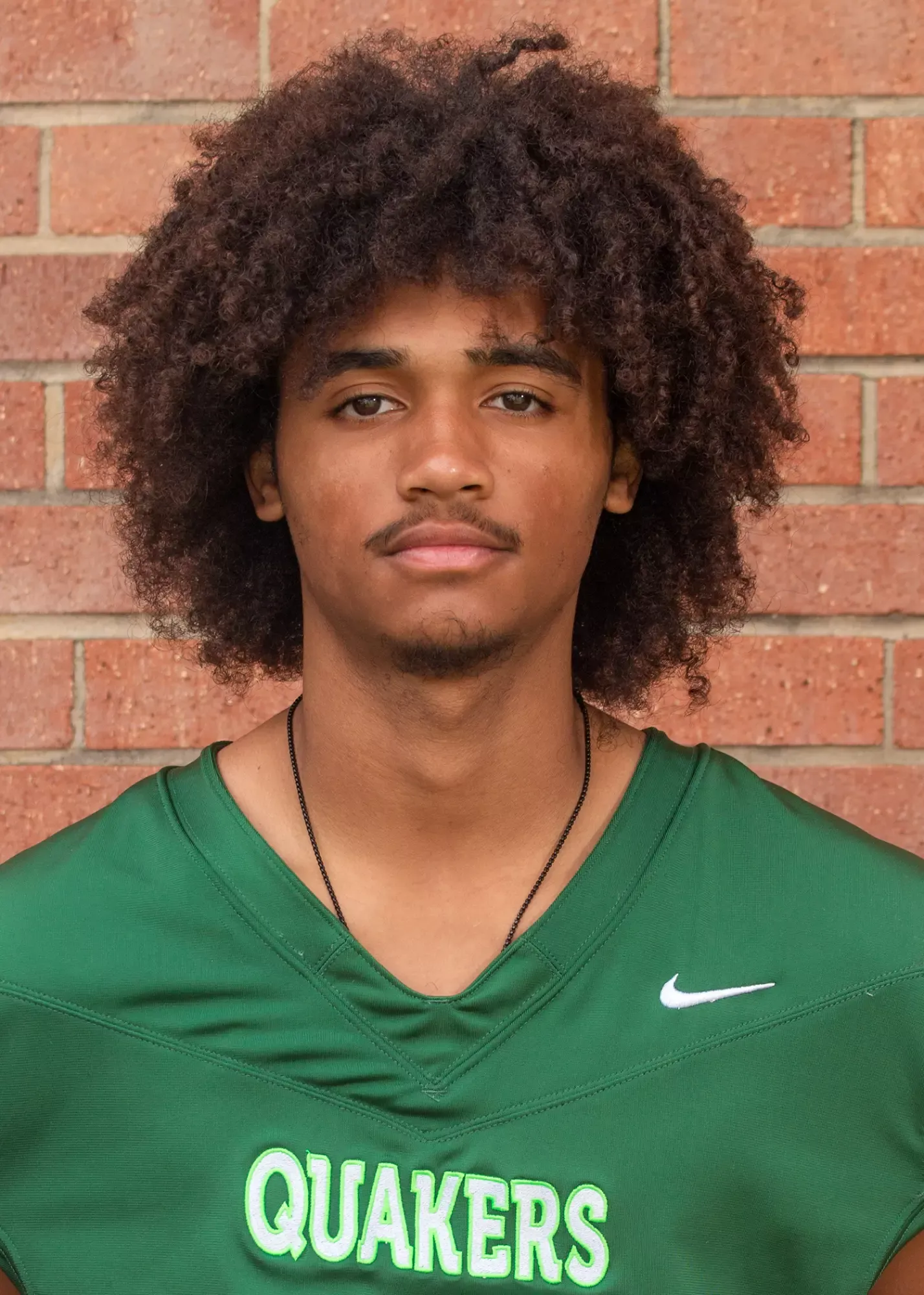 Amare Hicks, Football, Wilmington College
