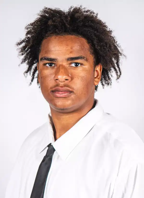 Jalen Fletcher-McLean, Football, Lenoir-Rhyne University