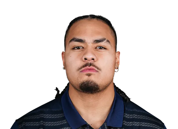 Rhino Tapa'atoutai, Football, undefined