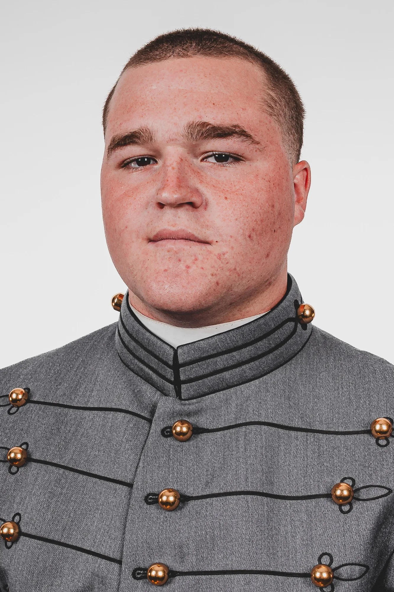 Carter Glab, Football, undefined
