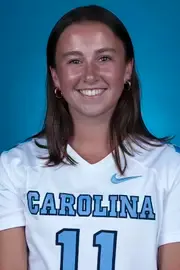 Darcy Felter, Lacrosse, undefined