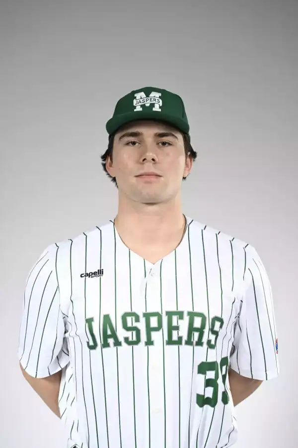 Brendan Lewis, Baseball, Manhattan University
