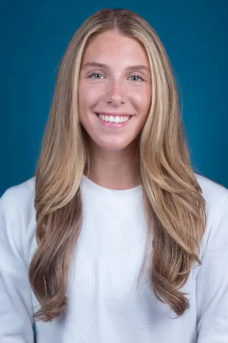 Gabrielle Postiglione, Rowing, University of North Carolina