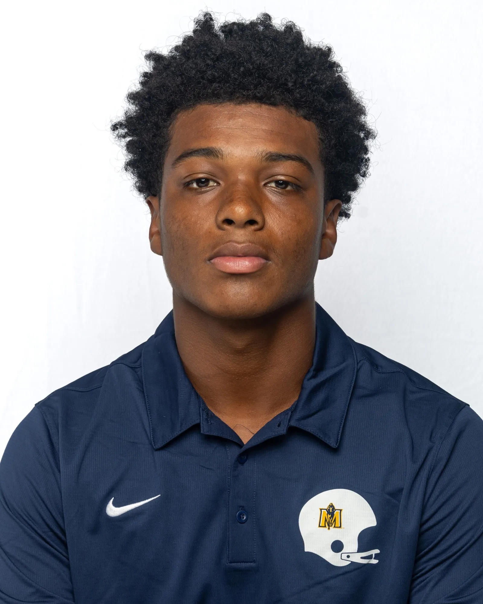 Bubba Boone, Football, Murray State University