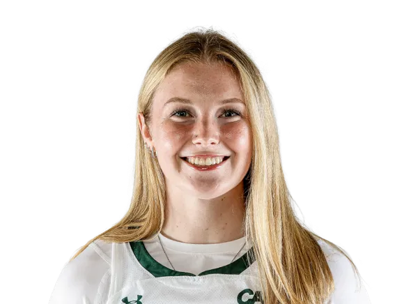 Aislinn Gibson, Basketball, undefined