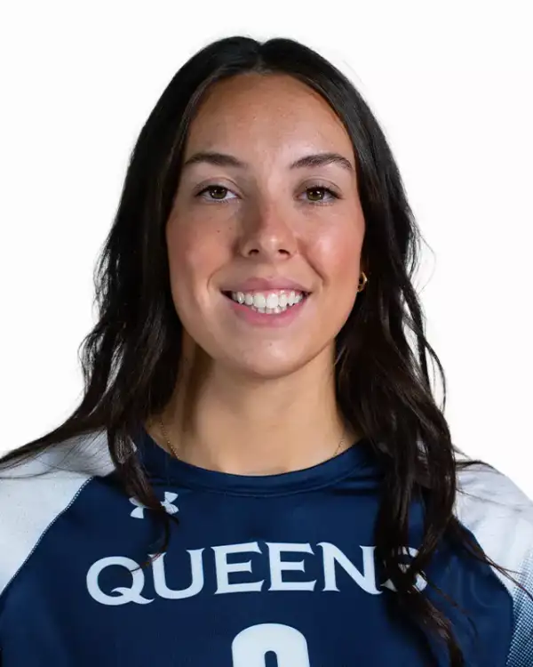 Emma Norris, Volleyball, Queens University of Charlotte