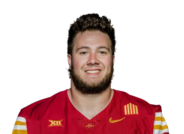 Dylan Barrett, Football, undefined