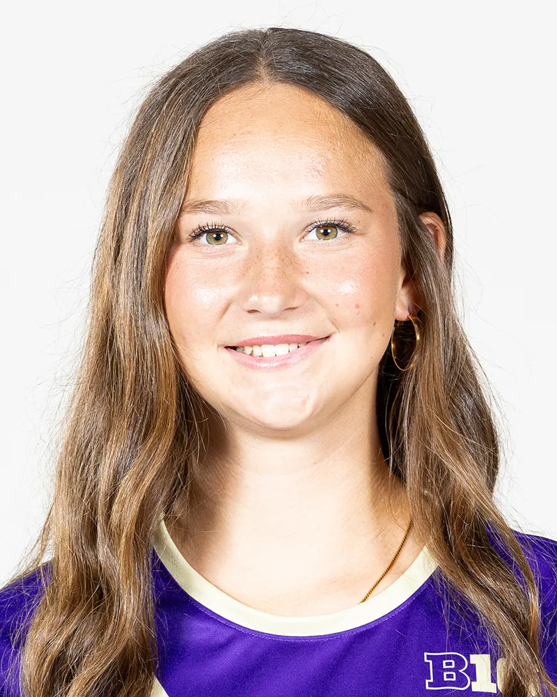 MacKenzie Stearns, Soccer, University of Washington