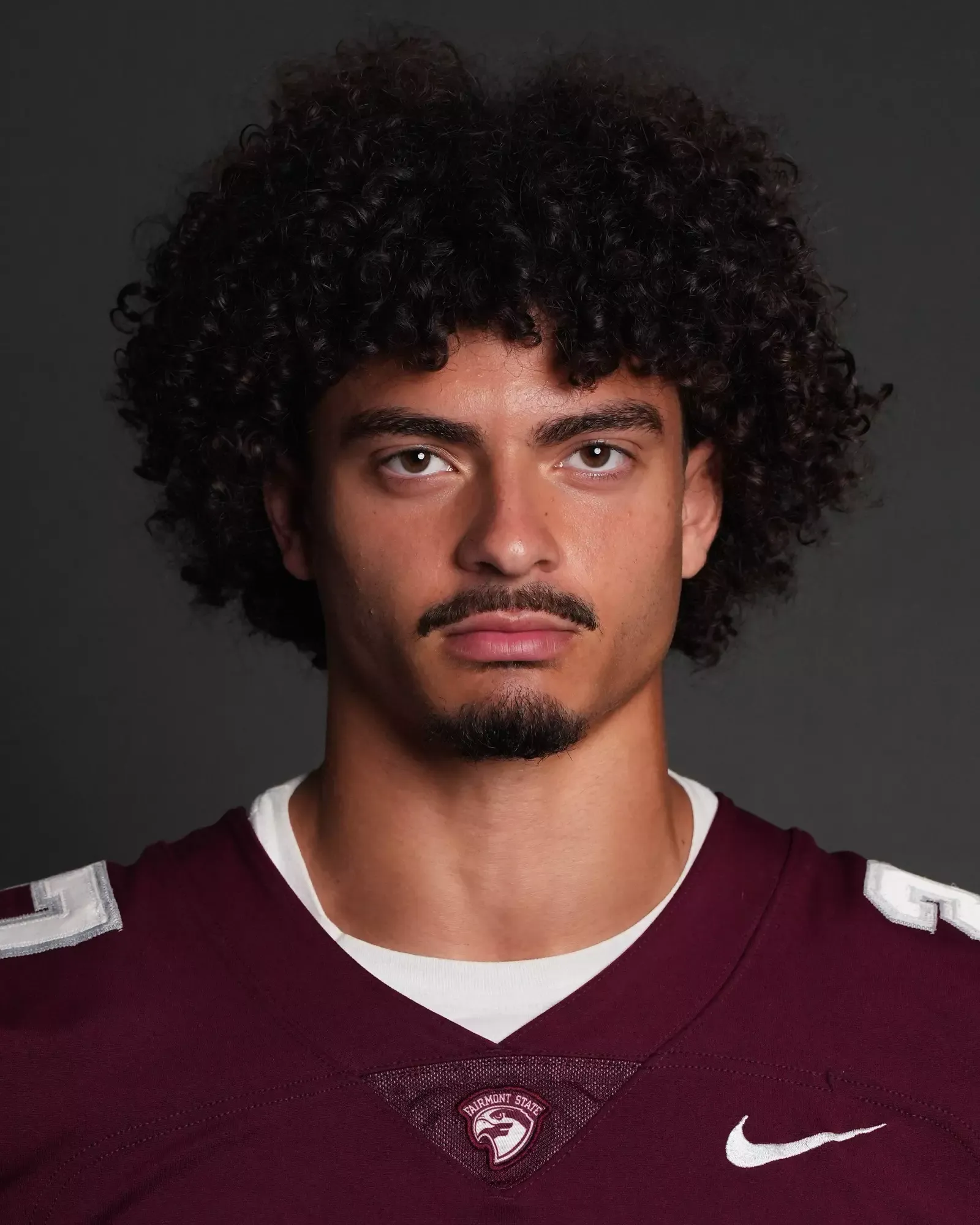 Will Booker, Football, Fairmont State University