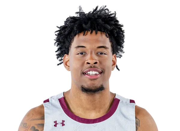 Zaire Hayes, Basketball, Texas Southern University