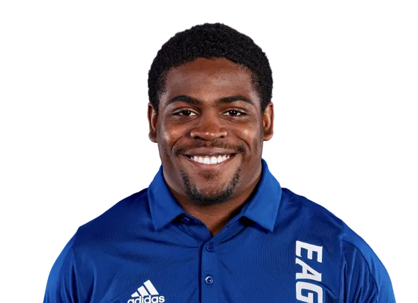 Jamarian Samuel, Football, undefined