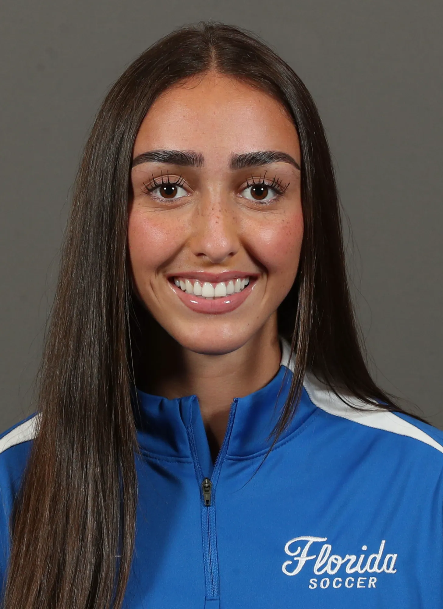 Montelene Dymond, Soccer, University of Florida