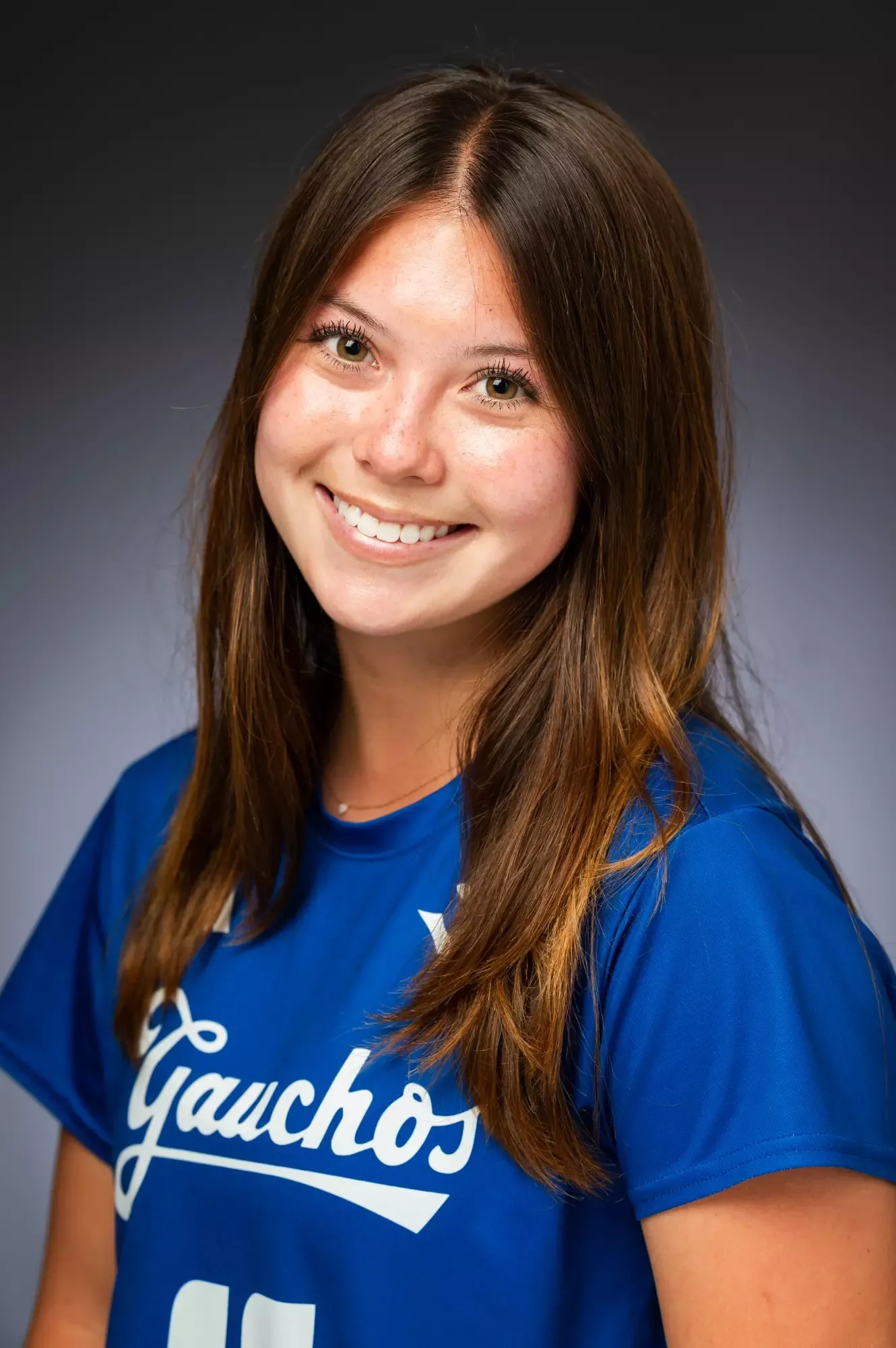 Isabella Ong, Soccer, University of California, Santa Barbara