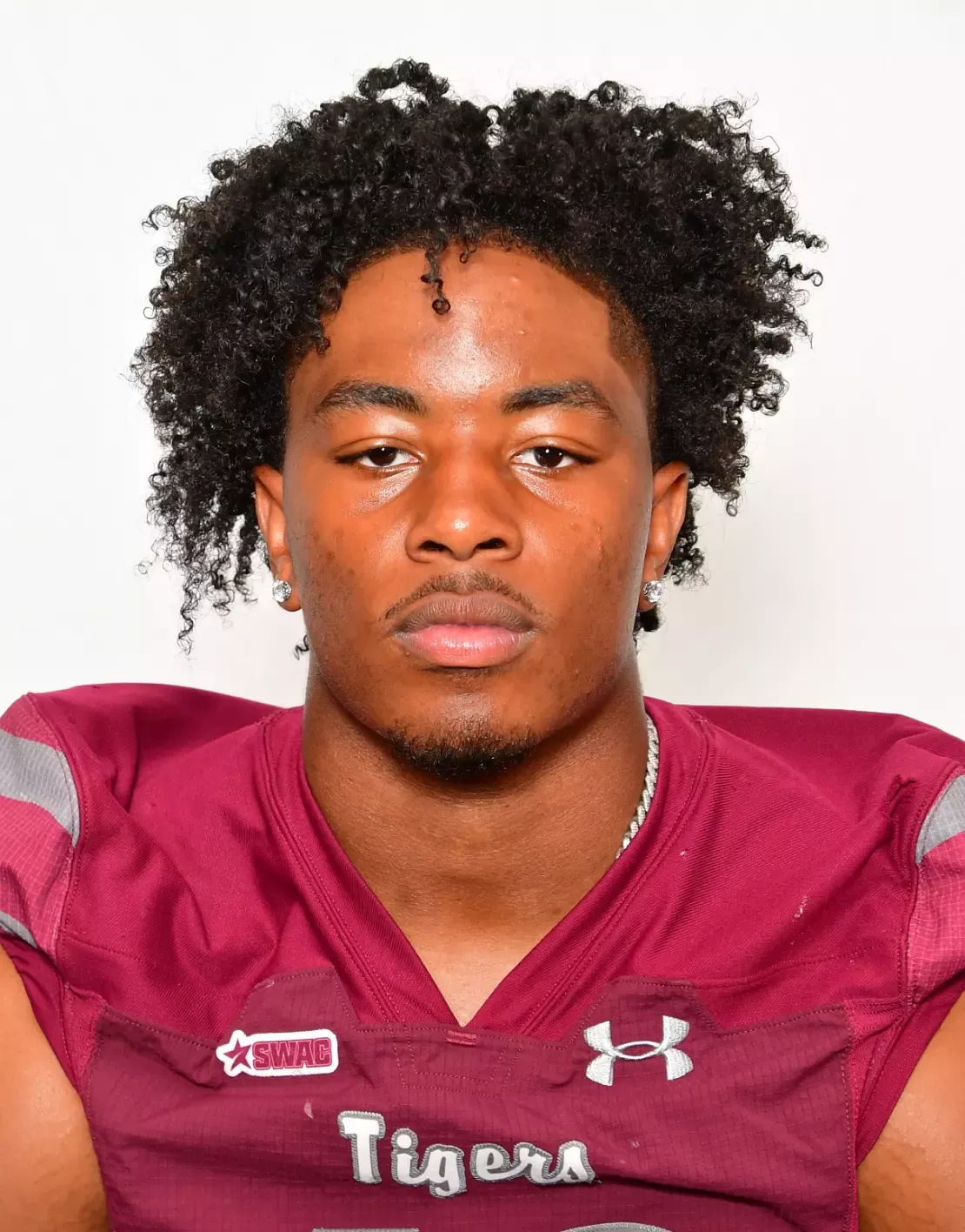 Bryce Butler, Football, Texas Southern University