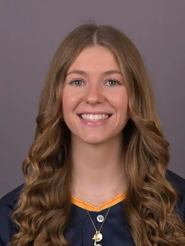 Alex Miller, Softball, Merrimack College