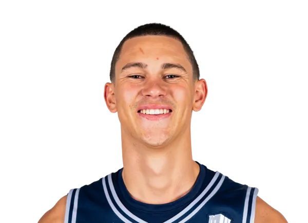Drake Allen, Basketball, undefined