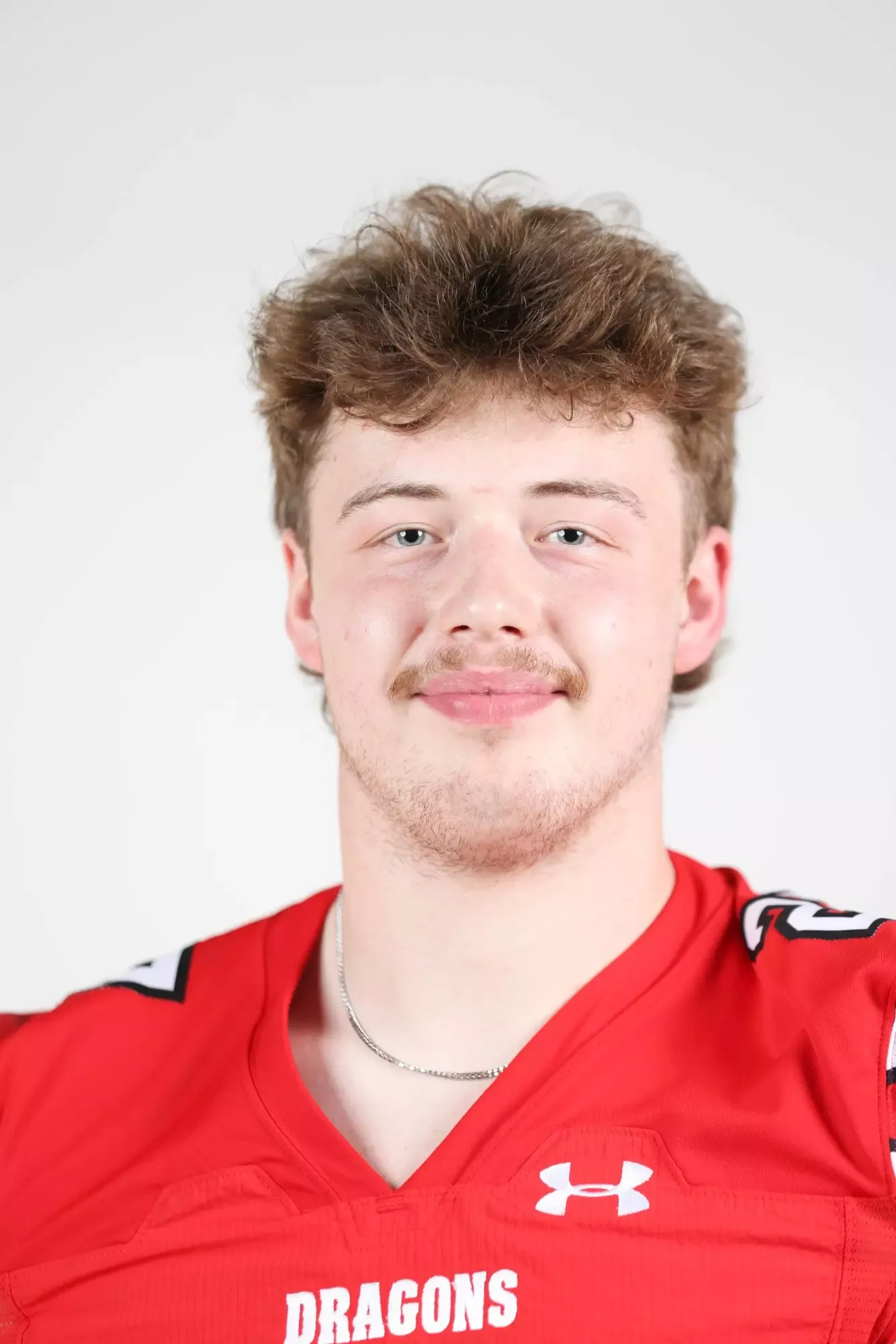 Carson Jewett, Football, undefined