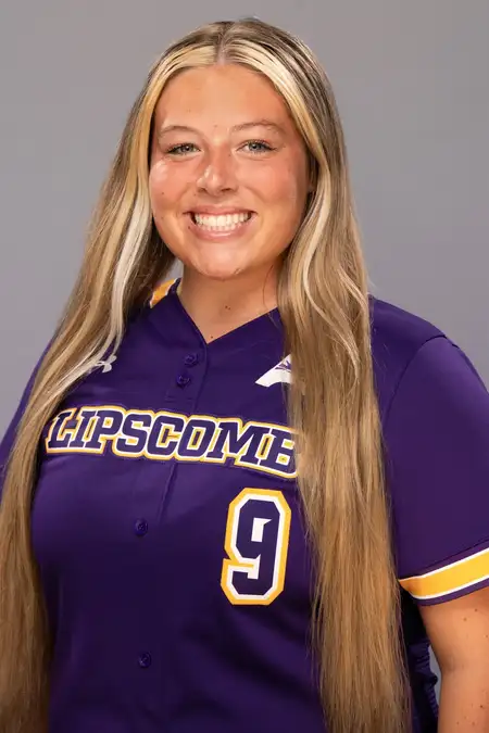 Chloe Ellis, Softball, Lipscomb University