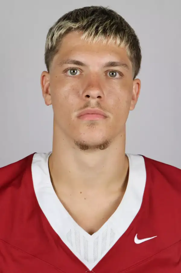 Cooper Howard, Football, Midwestern State University