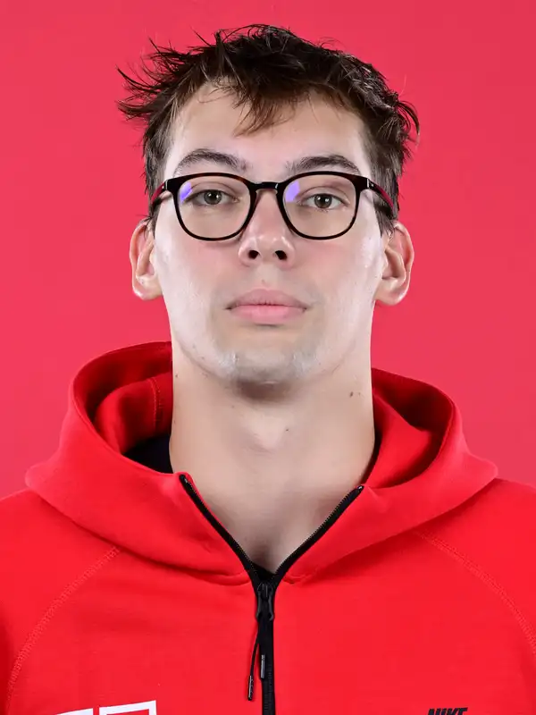 Valer Kennedy, Swimming & Diving, Youngstown State University