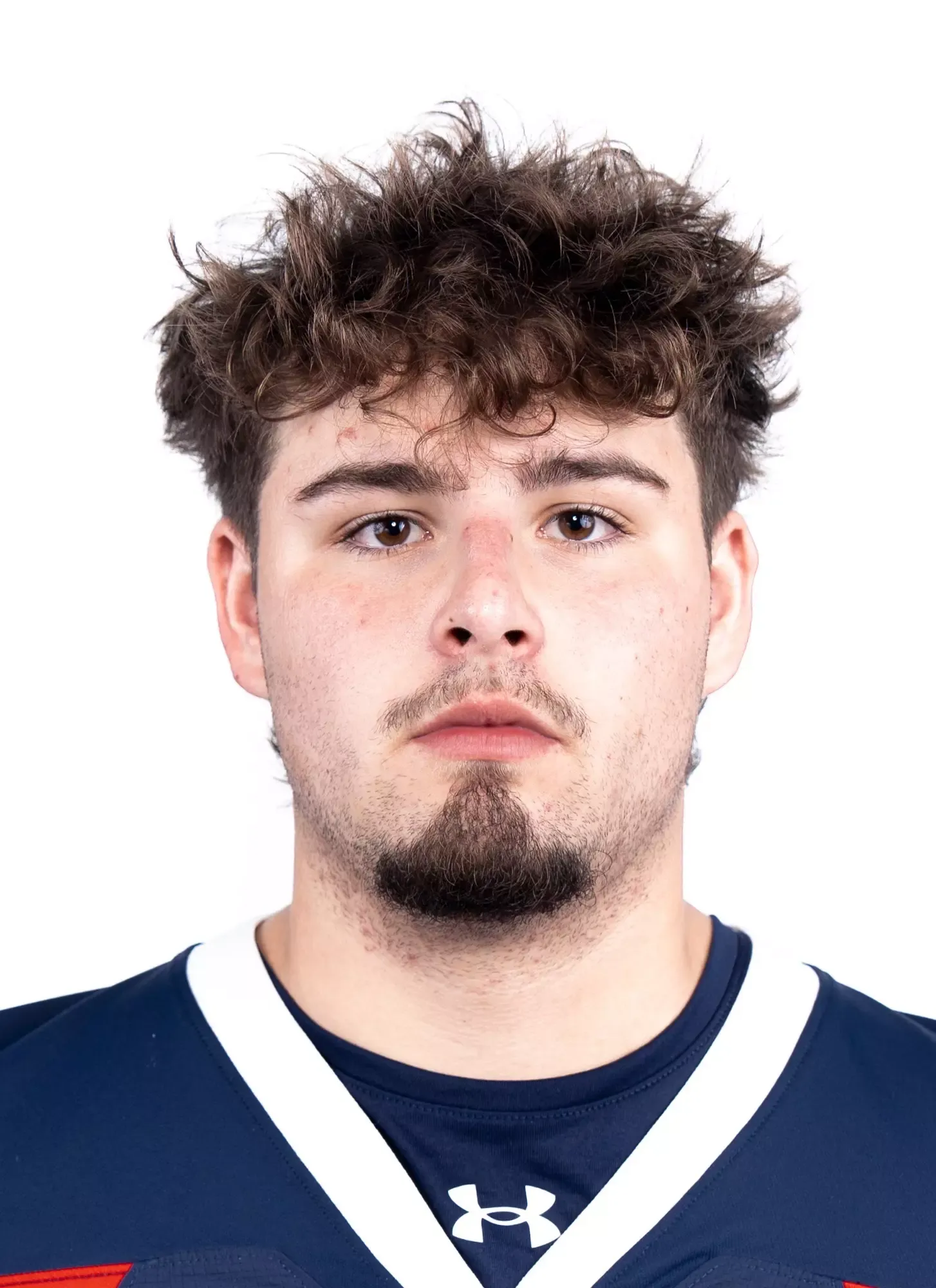 Andrew Ivaniciuc, Football, undefined