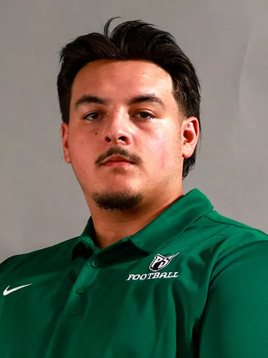 Damian Herrera, Football, undefined