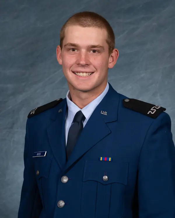 Vance Bock, Baseball, United States Air Force Academy