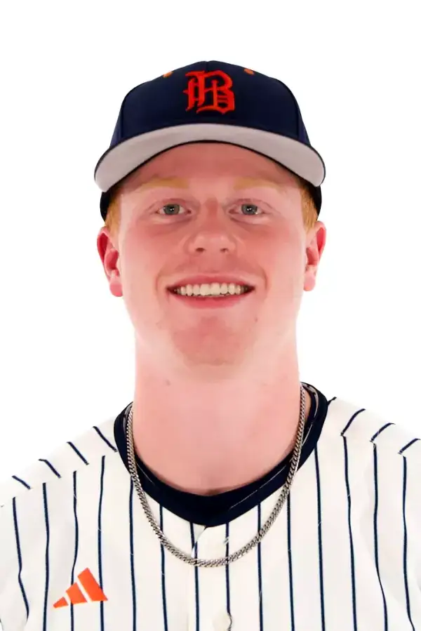 Liam Jones, Baseball, Bucknell University