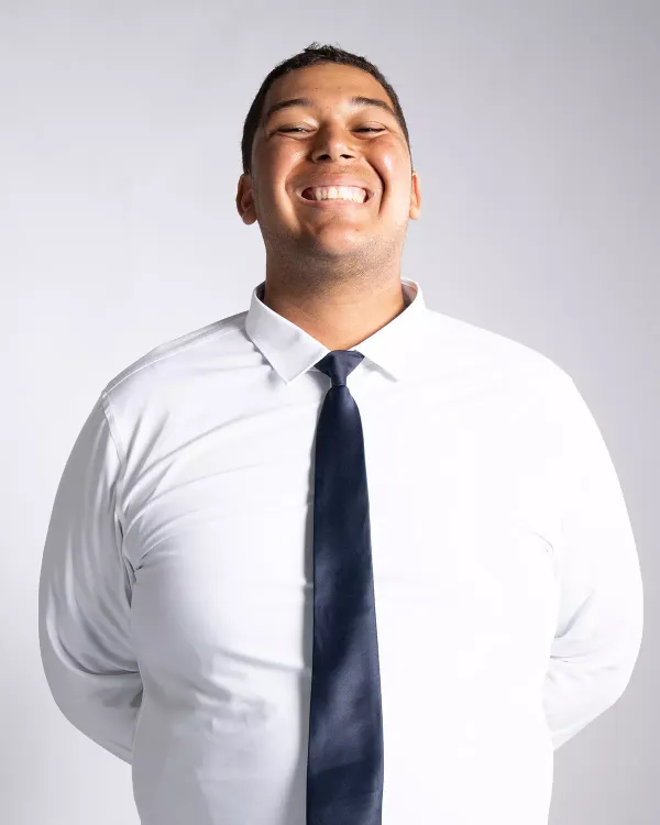 Jayden Vaughns, Football, Fort Lewis College