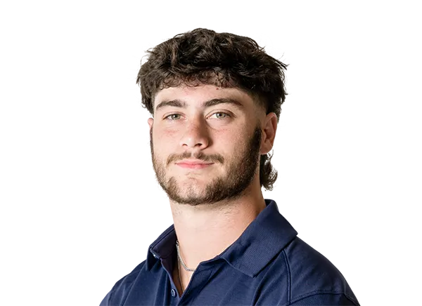 Jacob Trimble, Football, undefined