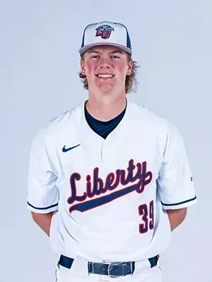 Seth Way, Baseball, Liberty University