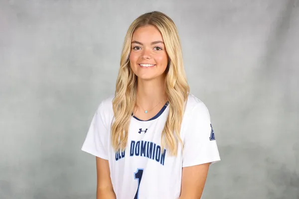 Helene Lydon, Lacrosse, Old Dominion University
