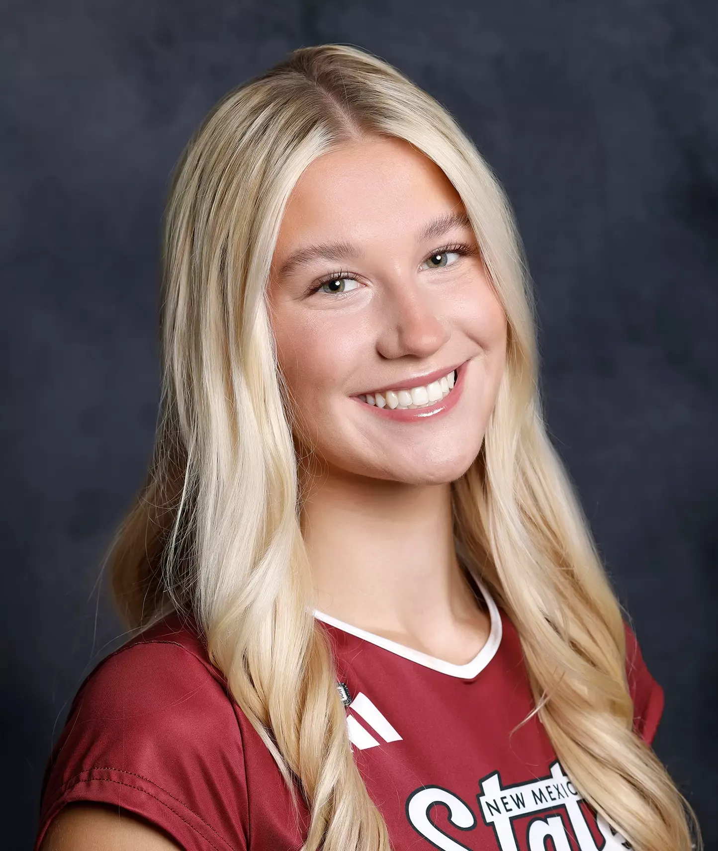 Sadie Ross, Volleyball, undefined