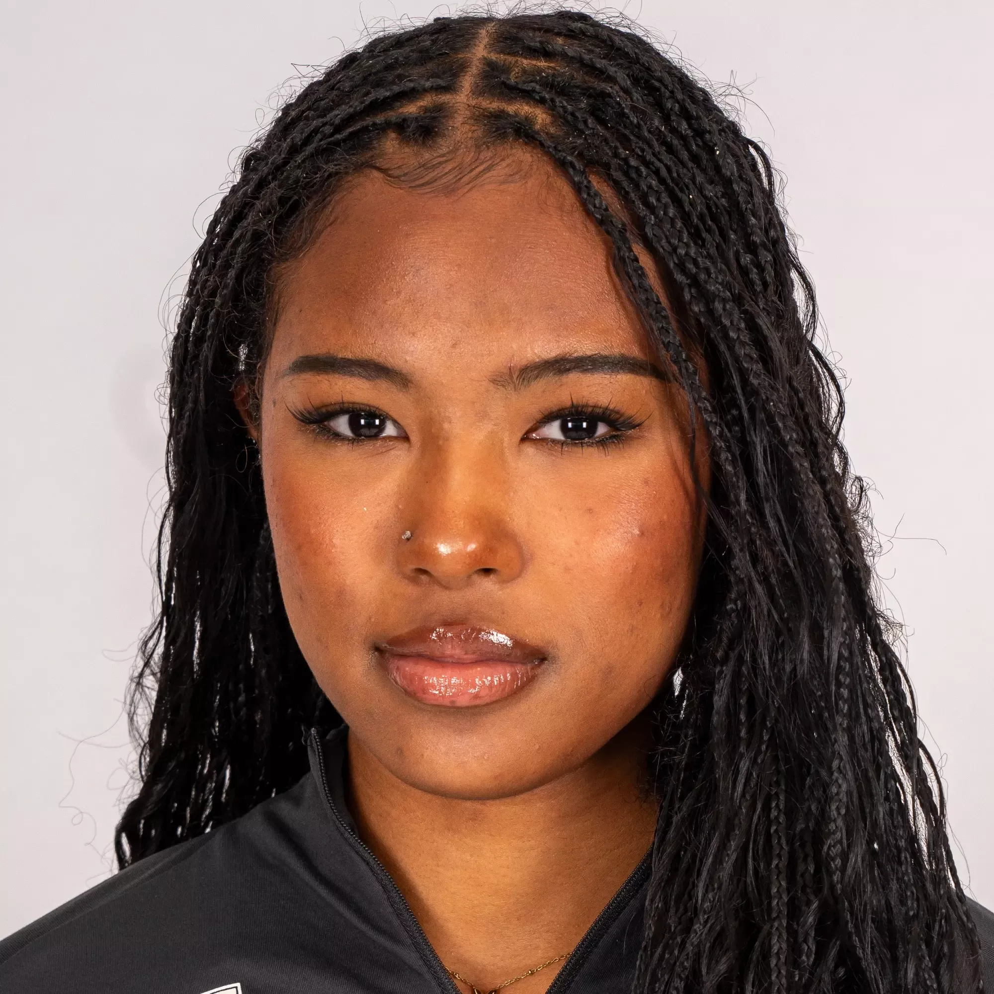 Adia Ross, Track and Field, Utah State University