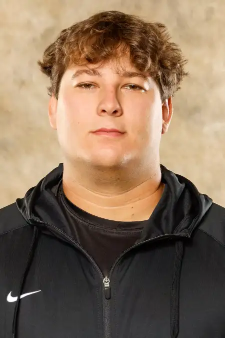 Blake Carlson, Football, Bemidji State University