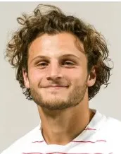 Sam Latona, Soccer, Cornell University