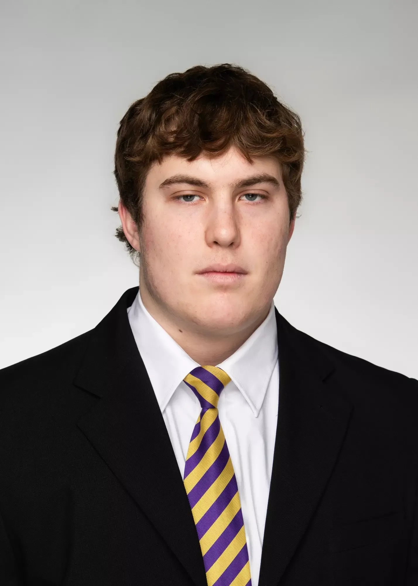 Jack Larson, Football, undefined