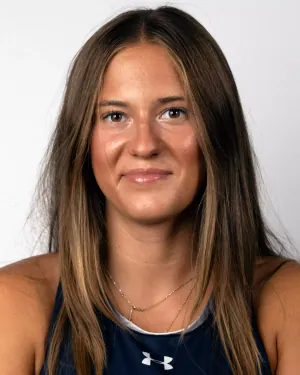 Issy Baileff, Field Hockey, undefined