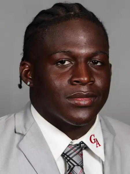 Aaron Scales Jr., Football, Slippery Rock University