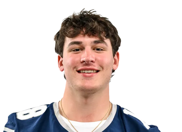 Owen Carter, Football, undefined