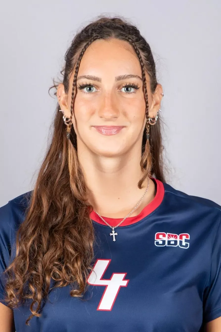 Allison Carabin, Soccer, undefined