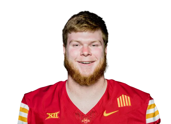 Tyler Maro, Football, undefined