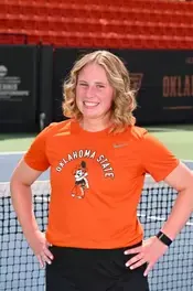 Ava Wood, Tennis, undefined