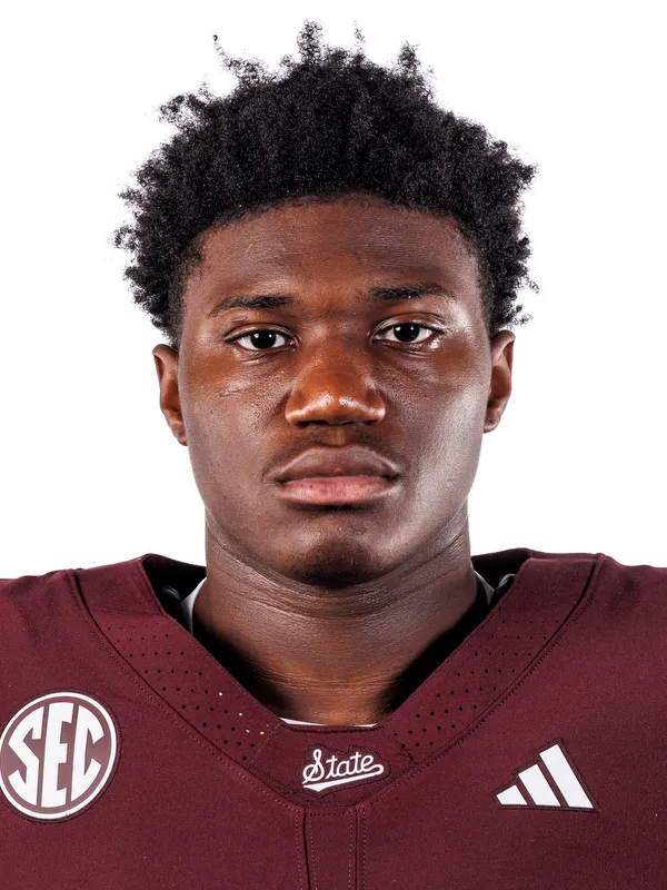 Antavious Watts, Football, undefined
