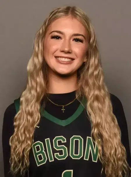 Alyssa Ott, Basketball, Bethany College (WV)