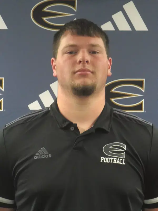 Brady Alonzo, Football, Emporia State University