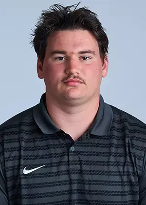 Chase Tepper, Football, University of San Diego
