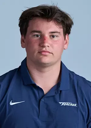 Chase Tepper, Football, undefined
