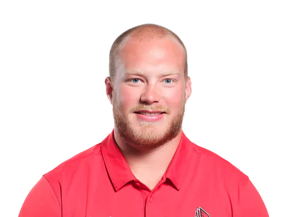 Drew Hughes, Football, undefined